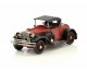 Classic Metal Araba VI Classic Metal Araba VI