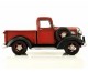 Retro Ford Kamyonet (Büyük Boy) Retro Ford Kamyonet (Büyük Boy)