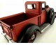 Retro Ford Kamyonet (Büyük Boy) Retro Ford Kamyonet (Büyük Boy)