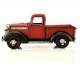Retro Ford Kamyonet (Büyük Boy) Retro Ford Kamyonet (Büyük Boy)