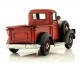 Retro Ford Kamyonet (Büyük Boy) Retro Ford Kamyonet (Büyük Boy)
