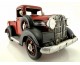 Retro Ford Kamyonet (Büyük Boy) Retro Ford Kamyonet (Büyük Boy)
