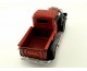 Retro Ford Kamyonet (Büyük Boy) Retro Ford Kamyonet (Büyük Boy)