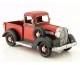 Retro Ford Kamyonet (Büyük Boy) Retro Ford Kamyonet (Büyük Boy)
