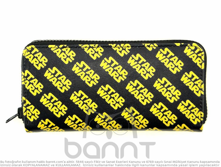 Star Wars Cüzdan Star Wars Cüzdan