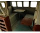 Retro Campervan Karavan
