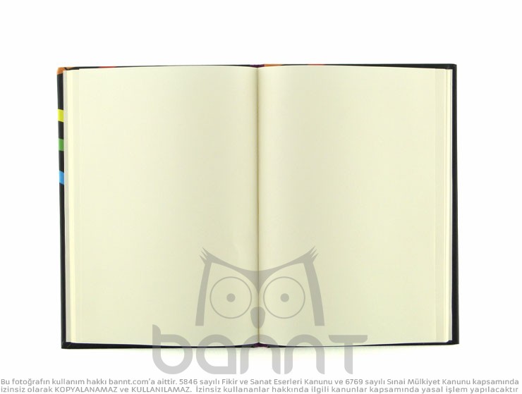 Pink Floyd Defter Pink Floyd Defter