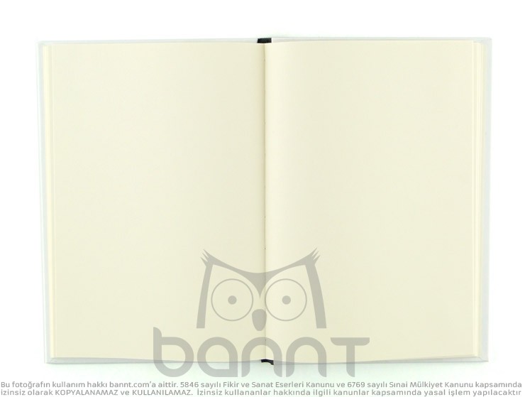 Panda Defter Panda Defter
