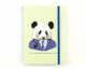 Panda Defter Panda Defter