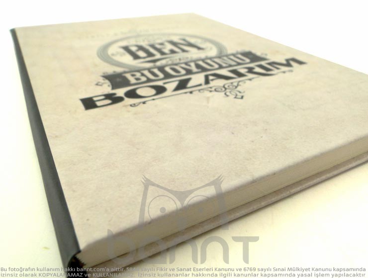 Leyla ile Mecnun Defter Leyla ile Mecnun Defter