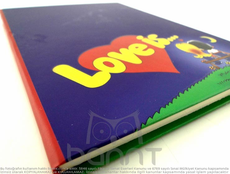 Love Is Defter Love Is Defter