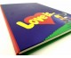 Love Is Defter Love Is Defter
