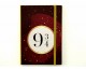 Platform 9 3/4 Defter