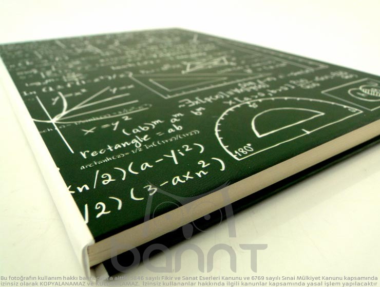 Maths Defter