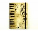 Piano Defter