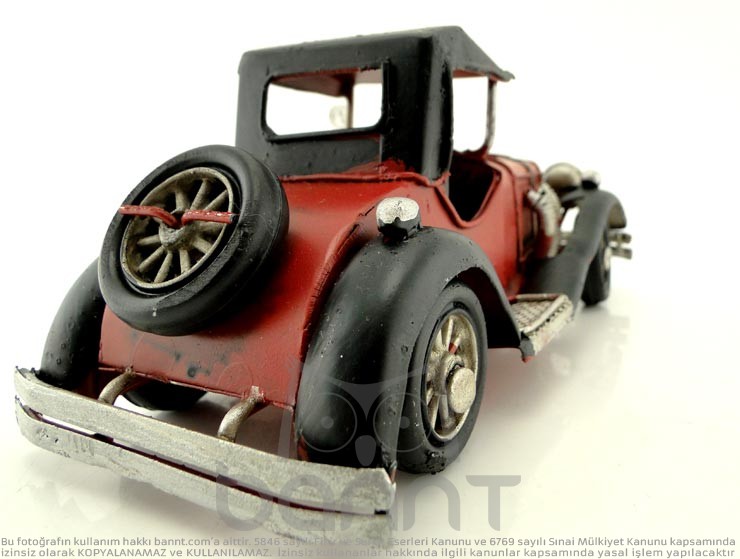 Vintage Alfa Romeo Car Vintage Alfa Romeo Car