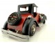 Vintage Alfa Romeo Car Vintage Alfa Romeo Car