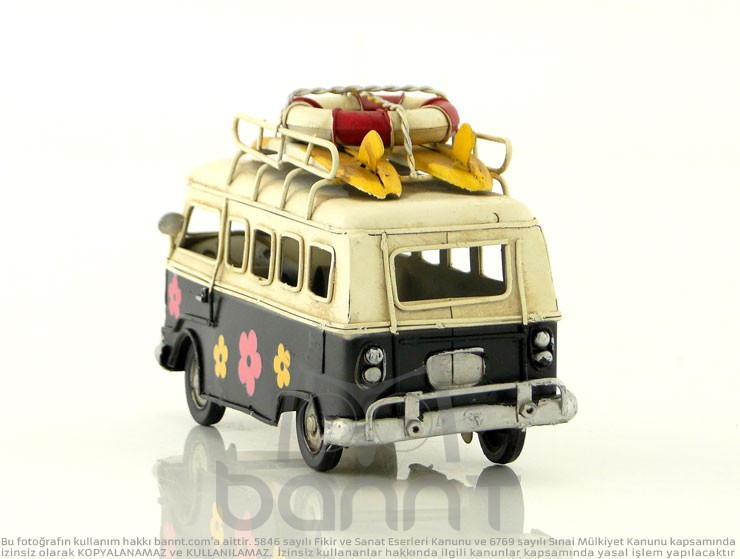 Camper Van Vosvos Camper Van Vosvos