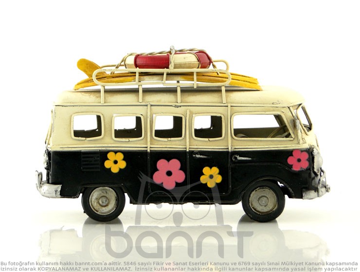 Camper Van Vosvos Camper Van Vosvos