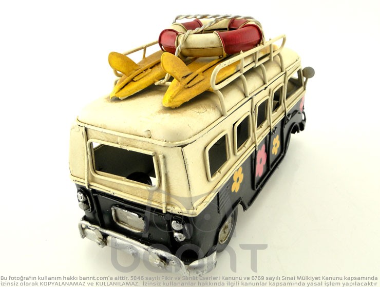 Camper Van Vosvos Camper Van Vosvos
