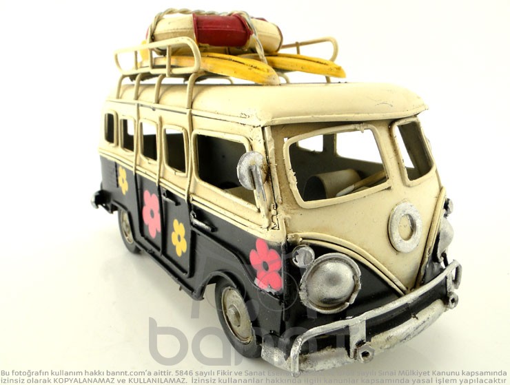Camper Van Vosvos Camper Van Vosvos