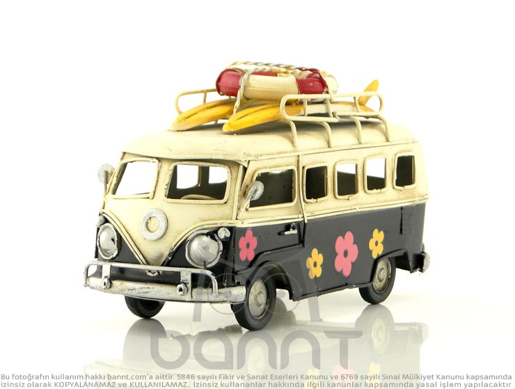 Camper Van Vosvos Camper Van Vosvos