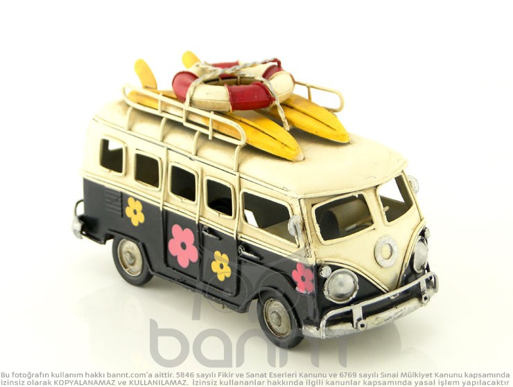 Camper Van Vosvos Camper Van Vosvos