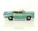 Retro Chevrolet Mavi Retro Chevrolet Mavi