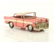 Retro Chevrolet Pembe Retro Chevrolet Pembe