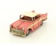 Retro Chevrolet Pembe Retro Chevrolet Pembe