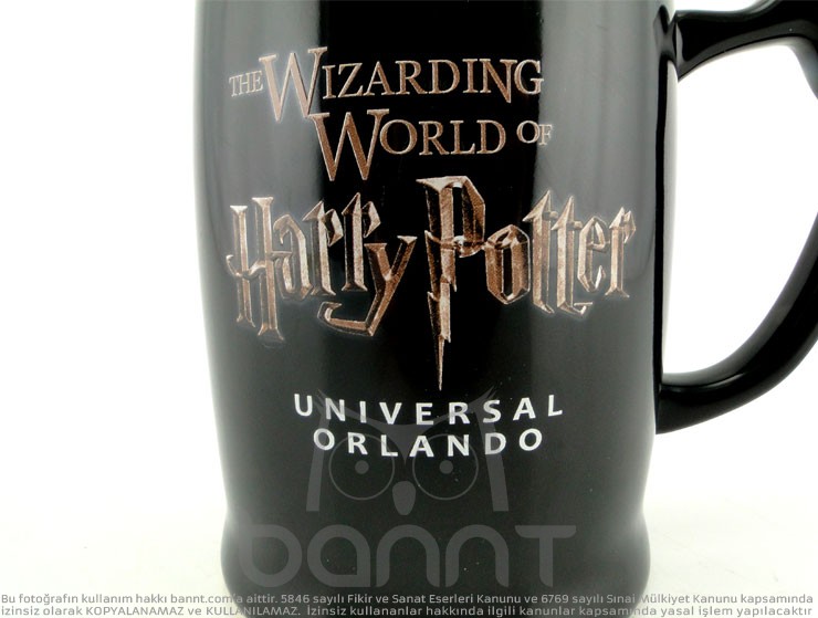 Harry Potter Mug Kupa Bardak Harry Potter Mug Kupa Bardak