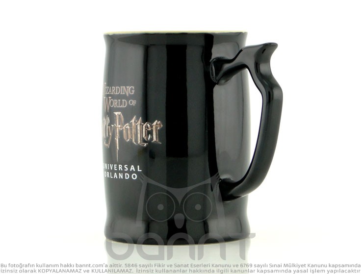 Harry Potter Mug Kupa Bardak Harry Potter Mug Kupa Bardak