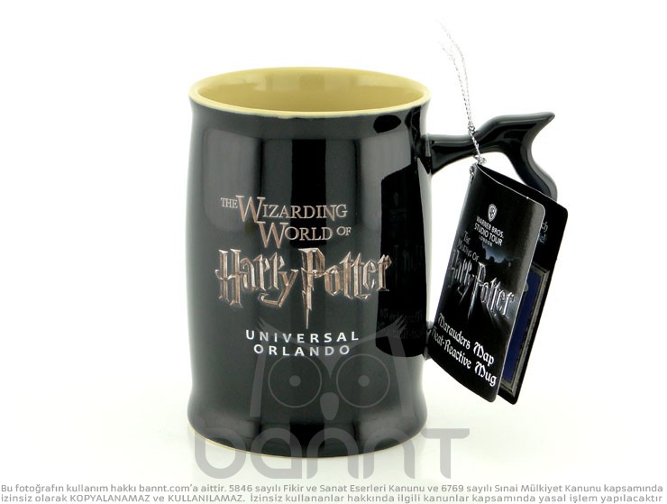 Harry Potter Mug Kupa Bardak Harry Potter Mug Kupa Bardak