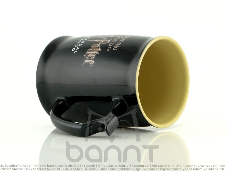 Harry Potter Mug Kupa Bardak Harry Potter Mug Kupa Bardak