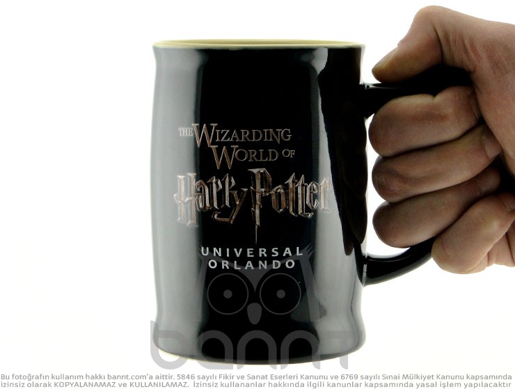 Harry Potter Mug Kupa Bardak Harry Potter Mug Kupa Bardak