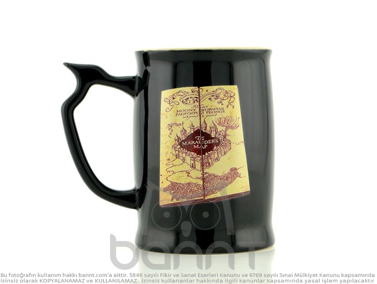 Harry Potter Mug Kupa Bardak Harry Potter Mug Kupa Bardak