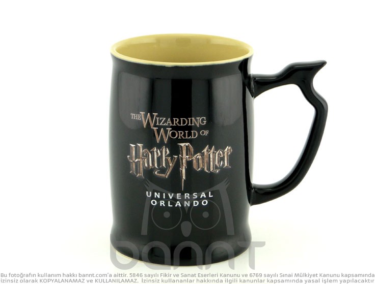 Harry Potter Mug Kupa Bardak Harry Potter Mug Kupa Bardak