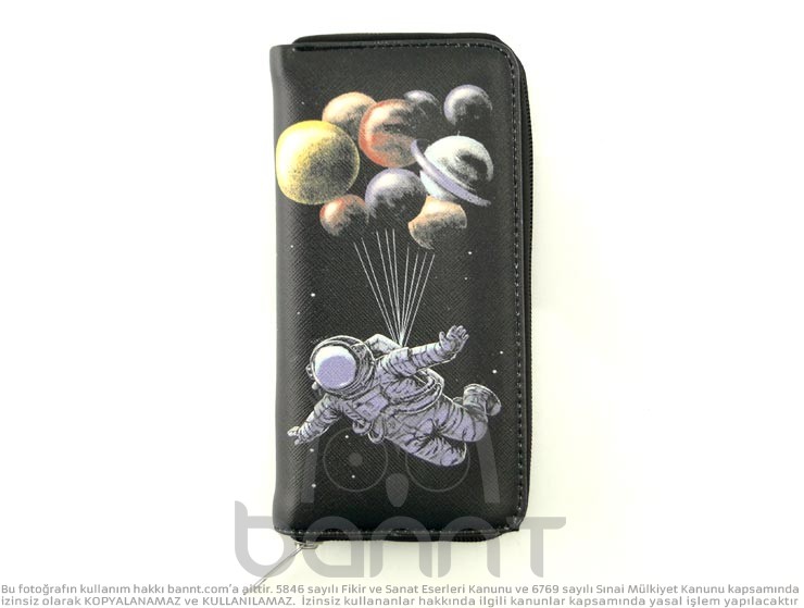 Space Cüzdan Space Cüzdan