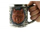 Wolf Mug 3D Kupa Bardak Wolf Mug 3D Kupa Bardak
