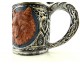 Wolf Mug 3D Kupa Bardak Wolf Mug 3D Kupa Bardak