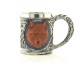 Wolf Mug 3D Kupa Bardak Wolf Mug 3D Kupa Bardak