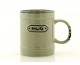 Emaye Mug Kupa (Yeşil) Emaye Mug Kupa (Yeşil)