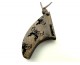 Fin Butterfly Ahşap Kolye Fin Butterfly Ahşap Kolye