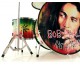 Bob Marley Mini Bateri Seti (Büyük Boy)