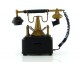 Vintage Telefon Kumbara Vintage Telefon Kumbara
