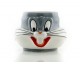 Bugs Bunny 3D Kupa Bardak