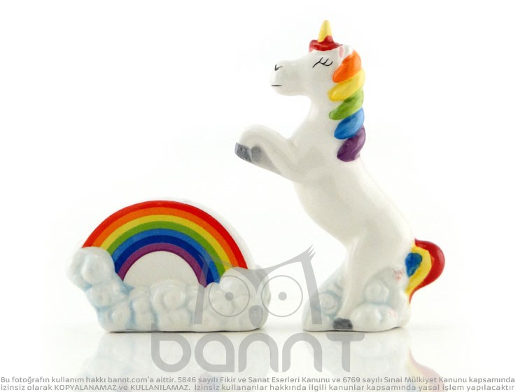 Unicorn Tuzluk