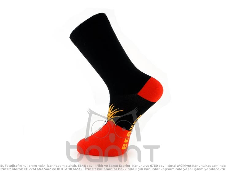 Beaker Çorap
