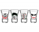 Joker Shot Bardak Takımı Joker Shot Bardak Takımı