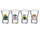 Looney Tunes Shot Bardak Takımı Looney Tunes Shot Bardak Takımı